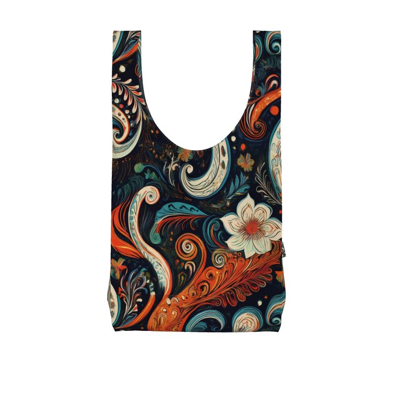 Parachute Shopping Bag