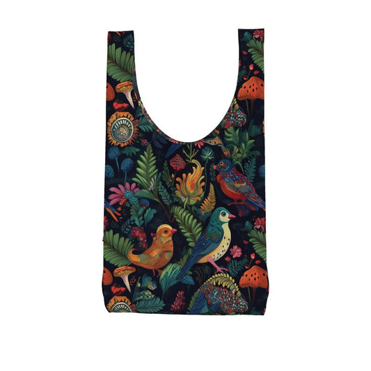 Parachute Shopping Bag