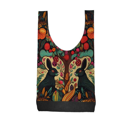 Parachute Shopping Bag