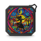 Colorful Celestial Girl Speaker | Bluetooth Outdoor Speaker, Waterproof Portable Audio
