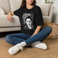 Fear vs. Love Graphic T-Shirt — “I’m Not Afraid Anymore”