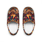 Elegant Chicken Pattern Women's Indoor House Slippers