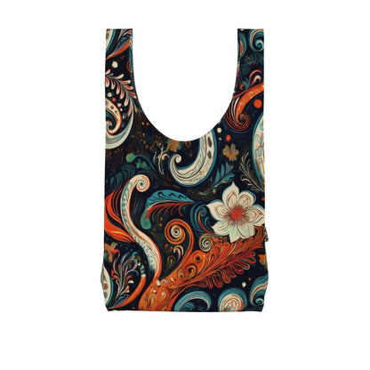 Parachute Shopping Bag