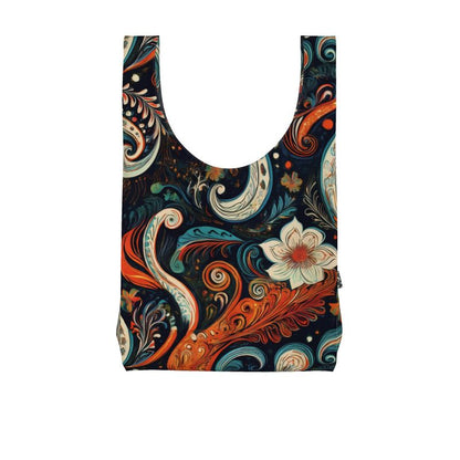 Parachute Shopping Bag