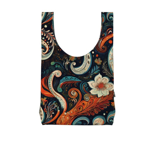 Parachute Shopping Bag