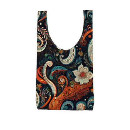 Parachute Shopping Bag
