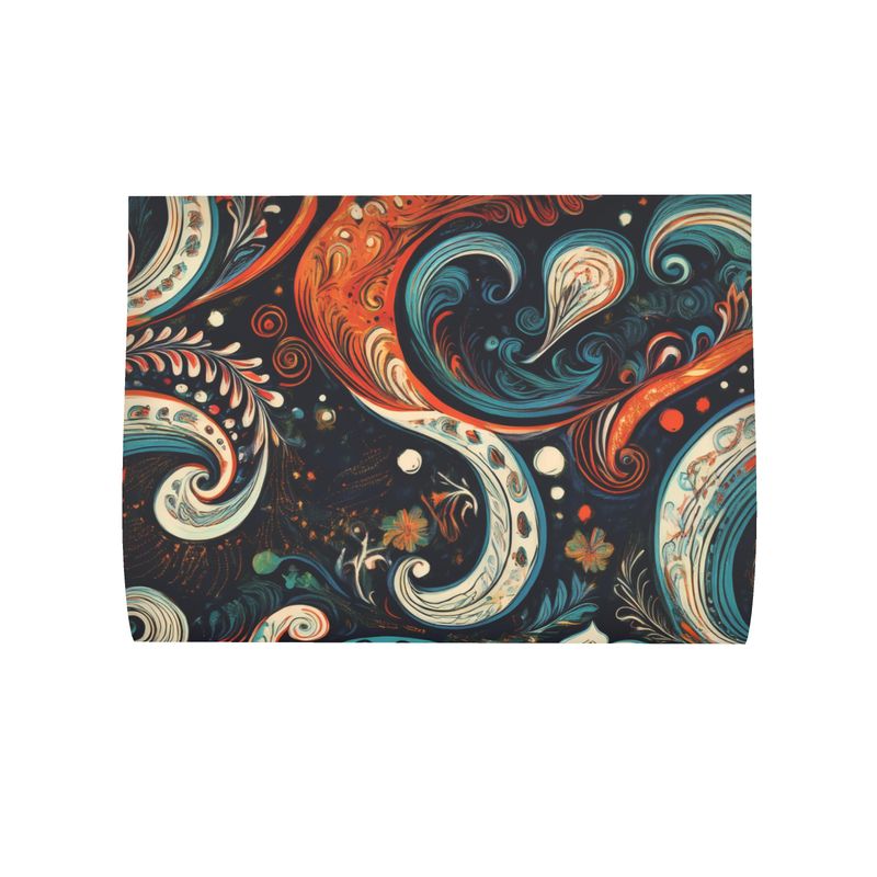 Parachute Shopping Bag