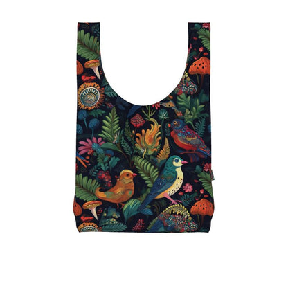 Parachute Shopping Bag