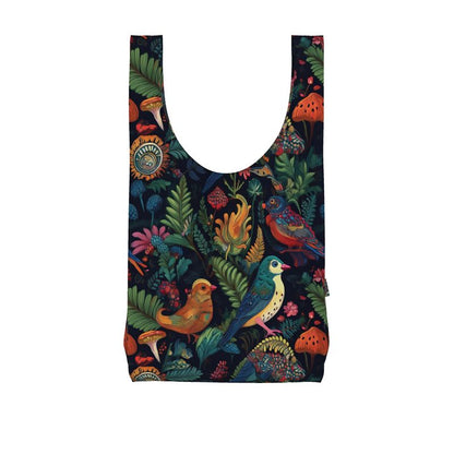 Parachute Shopping Bag