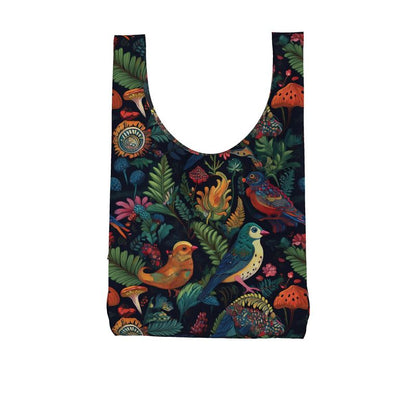 Parachute Shopping Bag