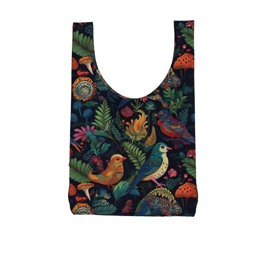 Parachute Shopping Bag