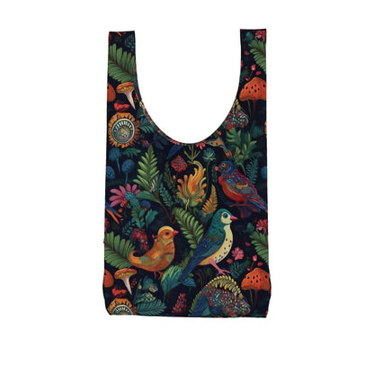 Parachute Shopping Bag
