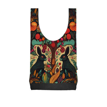 Parachute Shopping Bag