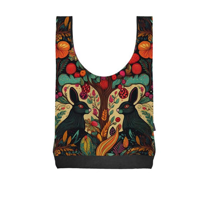 Parachute Shopping Bag