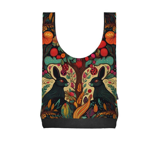 Parachute Shopping Bag