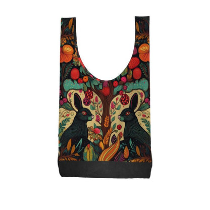 Parachute Shopping Bag