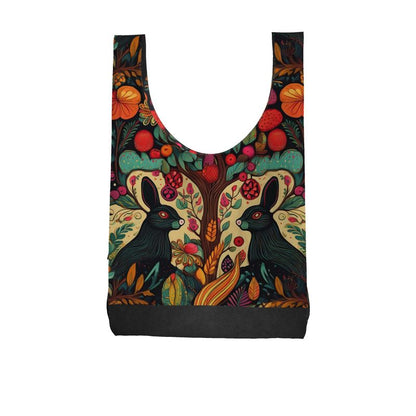 Parachute Shopping Bag