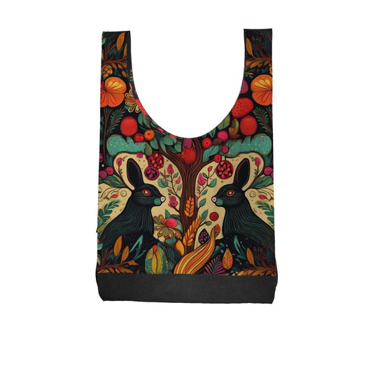 Parachute Shopping Bag