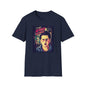 Fear vs. Love Graphic T-Shirt — “I’m Not Afraid Anymore”