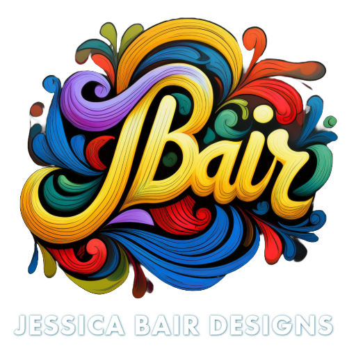 Jessica Bair Designs