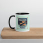 Progressive Patriot, 11oz Ceramic Mug Ceramic